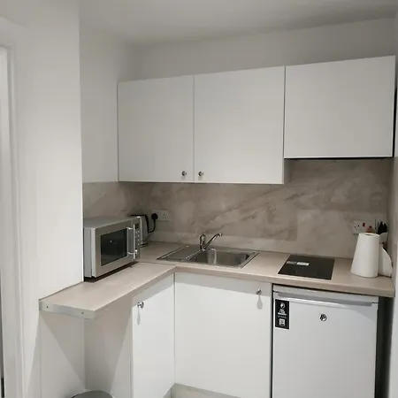 Apartman Oceanik Dublin