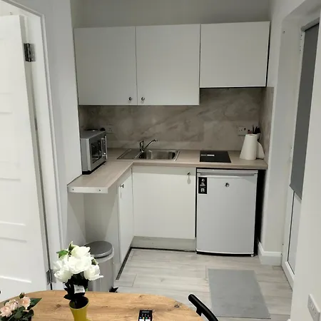 Apartman Oceanik