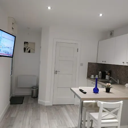 Apartman Oceanik Dublin