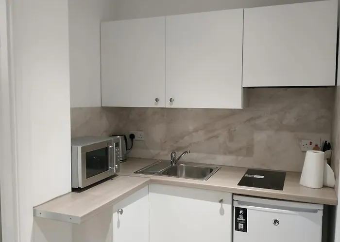Apartman Oceanik Dublin