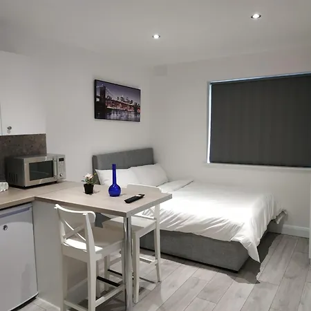 Oceanik Apartman