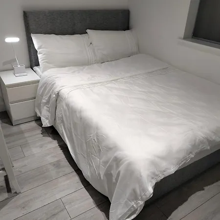 Apartment Oceanik