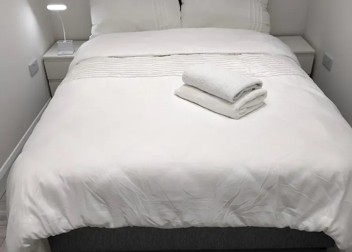 Oceanik Appartement Dublin