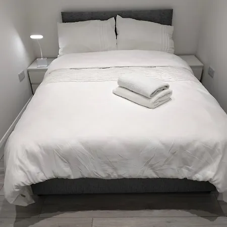 Oceanik Apartment Dublin